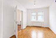 Altbauflair in Währing – Ihr neues Zuhause neben dem Aumannplatz!