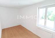 Vierzimmerwohnung im Südburgenland - Mit Gemeinschaftsgarten, auch mit Gemüseanbau , grüne Ruhelage