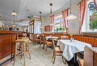 Historischer Gasthof mit Hotelbetrieb in Baden, Niederösterreich
