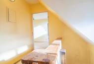 Einfamilienhaus mit großzügigem Grundstück und viel Potenzial in Kottingbrunn!