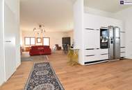 Einzigartiges PENTHOUSE in den Weinbergen - Ein EXKLUSIVES REFUGIUM mit unvergleichlichem PANORAMA - in Reiteregg/St. Bartholomä - West-Steiermark! Provisionsfrei! Sofort verfügbar!