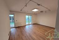Wohnglück in Volders: 4-Zimmer-Wohnung mit Garten, Wintergarten und TG-Stellplatz!