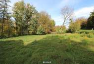 Bauen. Leben. Glücklich sein – schönes Grundstück in beliebter Lage.