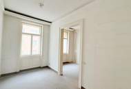 Chance nähe Servitenviertel / Clusiusgasse, sanierungsbedürftig, 47 m²