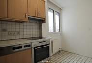 3-Zimmer-Wohnung mit Innenhoflage