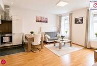 Charmante 2-Zimmer-Wohnung in attraktiver Lage nahe Schloss Hetzendorf inkl. Gemeinschaftsgarten!
