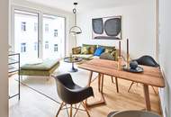 ZIEGLERGASSE: Fantastische Neubauwohnung mit "SMART-HOME-TECHNOLOGY" - AB OKTOBER!!