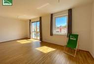 Geräumige 1-Zimmer Wohnung im Zentrum von Himberg und dennoch ruhig! Ab August verfügbar!