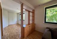 Sonnige 4-Zimmer Wohnung mit Balkon in zentraler Lage von Pöllau