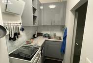 sanierte Startwohnung in toller Lage Nähe Yppenviertel