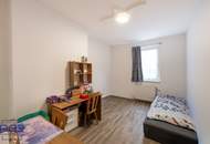 Gartenwohnung in Traiskirchen (momentan noch befristet vermietet)