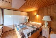 Gemütliches Zuhause in idyllischer Naturlage