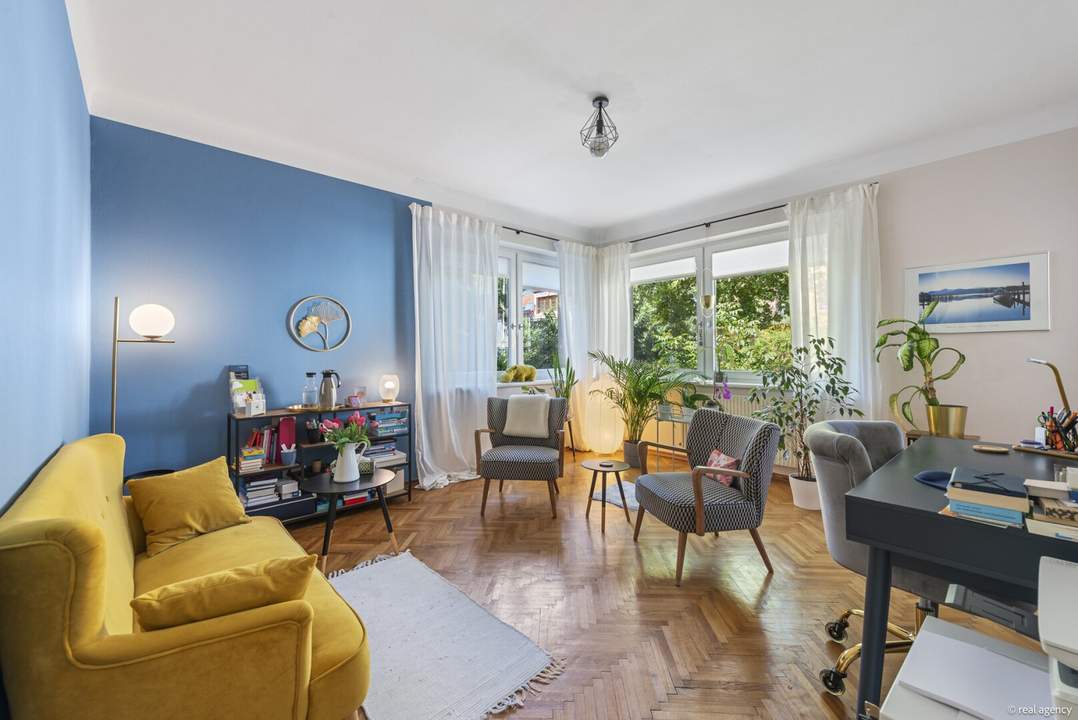 Provisionsfrei für den Käufer! Haus im Alleineigentum mit Ausbaupotential!