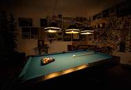 "UNDERCOVER - JUWEL!"