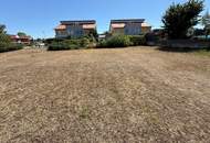 Brandneue Baugrundstücke im Baukerngebiet von Gänserndorf-Stadt – 514 bis 3.996 m²!