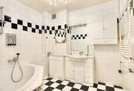 Geräumige 3-Zimmer-Wohnung nähe U1 Reumannplatz – sanierungsbedürftig, ideal für WG!