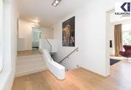 360° TOUR // LUXURY BUNGALOW in prestigious LOCATION of GRINZING // LUXUS BUNGALOW in GRINZINGER BESTLAGE
