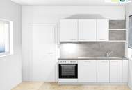 Geräumige Mietwohnung beim Bahnhof - Sanierung 2026!