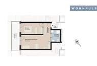 Provisionsfrei! Helle 2-Zimmer-Neubauwohnung mit sonniger Terrasse und Inntalblick in Oberperfuss