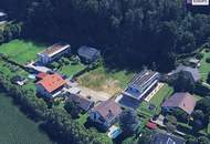 Exklusives Baugrundstück in Grazer Ruhelage: Raum für Ihr Traum-Eigenheim mit grünem Wohnumfeld