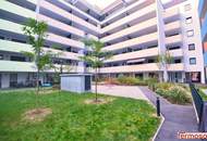 Moderne 3-Zimmer-Gartenwohnung mit Terrasse, Fußbodenheizung &amp; Tiefgarage in 1200 Wien!