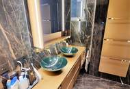 Neuer Preis! Luxus Pur! Design + Eleganz + Raffinesse! + Edle Materialien! TOP-Wohnung in TOP-Lage mit hofseitiger Terrasse! Wünsche werden wahr....