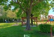 Ihr neues Zuhause wartet auf Sie! Gartenwohnung in Ruhelage! FLORIANI – Quartier am Tullnerfeld