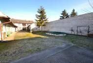 Gartenwohnung- Ruheoase- Sofortbezug möglich!