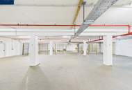 € 3,00/m² – 9.761 m² Gewerbe - Büro, Produktion u. Lager. Top Zustand. Sofort beziehbar