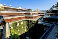 PRAXIS/ORDINATION/BÜRO MIT TERRASSE NÄHE STEPHANSPLATZ UND SCHWEDENPLATZ