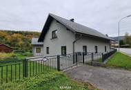 Sanierungsobjekt mit großem Grundstück in Kirchberg an der Pielach