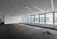 Skyline | flexible Büroflächen direkt an der U-Bahn