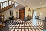 Exklusive Luxusvilla mit großzügigem Garten, Pool und beeindruckender Wohnfläche