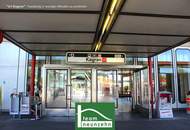 WOHNTRAUM mit ATEMBERAUBENDEN WEITBLICK, welcher Ihre Freunde begeistern wird! DIREKT BEI U1 - Donauzentrum! Tiefgarage (Baurecht). - WOHNTRAUM