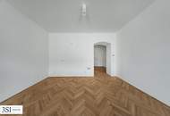 Wohnen mit Charme in der Klausgasse 46: Vollsanierte 2-Zimmer-Altbauwohnung in ruhiger Seitengasse des 16. Bezirks