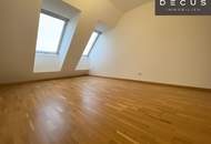 2 ZIMMER | DACHGESCHOSSWOHNUNG | 2 TERRASSEN | AB SOFORT VERFÜGBAR