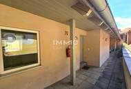Zentrale INNENSTADTLAGE: SINGLE-HIT in ruhiger Innenhoflage - Sackstraße 24 / Top 29