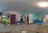 Einfamilienhaus in Toplage von Güssing – großzügig, zentral &amp; mit Burgblick