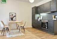 Modernes Wohnen direkt bei der U3 Kendlerstraße mit hochwertiger Ausstattung!