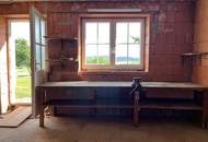 Sofort bezugsbereites, großzügiges Wohnhaus mit Fernblick und großem Garten