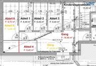 Büro- voll möbliert - 84 m² Nähe Kaiserwasser - inkl. Klimaanlage