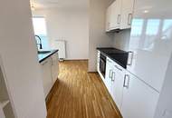 4-Zimmer-Neubauwohnung im 2. Dachgeschoß! 21,32m² Terrassenfläche mit Abendsonne!!