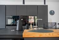 Exklusives Maisonette-Apartment; Modernes Wohnen auf zwei Ebenen