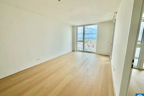 VIENNA TWENTYTWO: Wohnen in einem architektonischen Meisterwerk, Wohnung-kauf, 440.000,€, 1220 Wien 22., Donaustadt