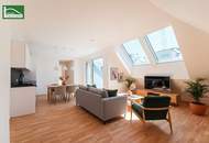 Ihr neues Zuhause in Top-Lage - Moderne 2-Zimmer-Wohnung mit Terrasse auf Eigengrund! - JETZT ZUSCHLAGEN