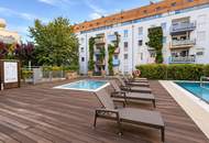 Exklusives Wohnen mit privatem Garten & Premium-Services im 19. Bezirk