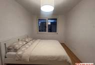 Moderne 2-Zimmer-Wohnung mit Loggia, Fußbodenheizung & Einbauküche in 1200 Wien!