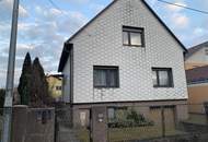 Gepflegtes Einfamilienhaus in sehr begehrter, ruhiger Lage!!