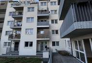 Erstbezug! Sehr schön aufgeteilte 3-Zimmer Wohnung mit 24 m2 Terrasse (Nähe Floridsdorfer Bahnhof)