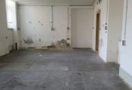 Geschäftslokal im Souterrain in Toplage des 18. Bezirks – 200 m² Nutzfläche